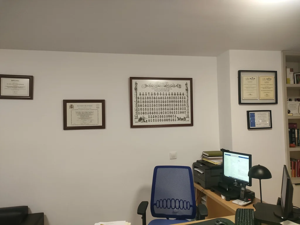 despacho cr abogados climent abogada