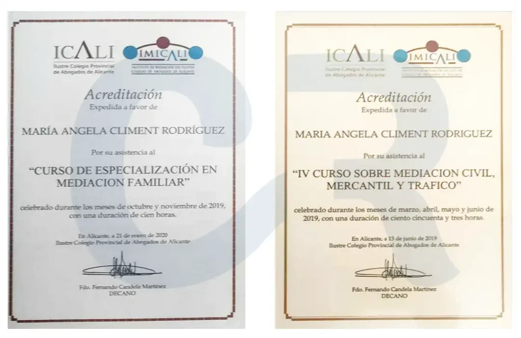 angela climent cursos 3